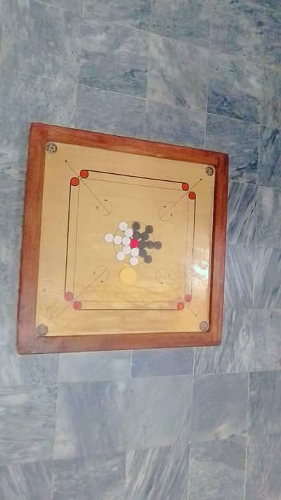 Carrom Board