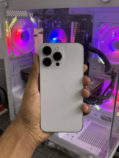iPhone 14 Pro Max PTA 256Gb 10/10
