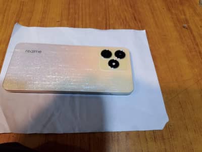 Realme C53