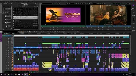 VIDEO EDITING SERVICE FOR YOUR VIDEOS