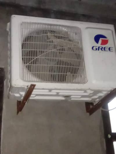 gree split ac to be sold