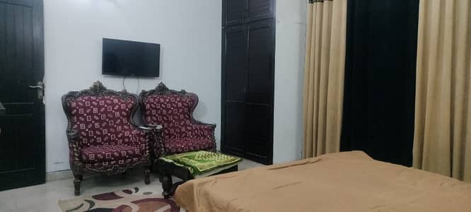 Spiciuse 1-Bedroom Furnished Apartment Available For Rent At Al Safa Heights 2 Experience Premium Comfort And Unmatched Convenience In The Heart