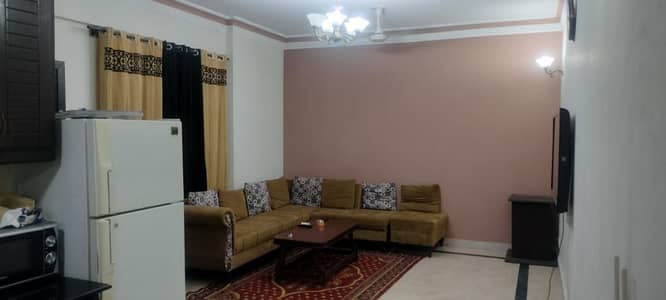 Spiciuse 1-Bedroom Unfurnished Apartment Available For Rent At Al Safa Heights 2 Experience Premium Comfort And Unmatched Convenience In The Heart