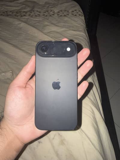 Apple iPhone 17 Air