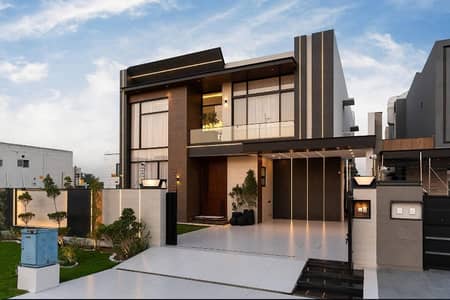 1 Kanal House For Sale Lake City Meadows (Near DHA Phase 5)