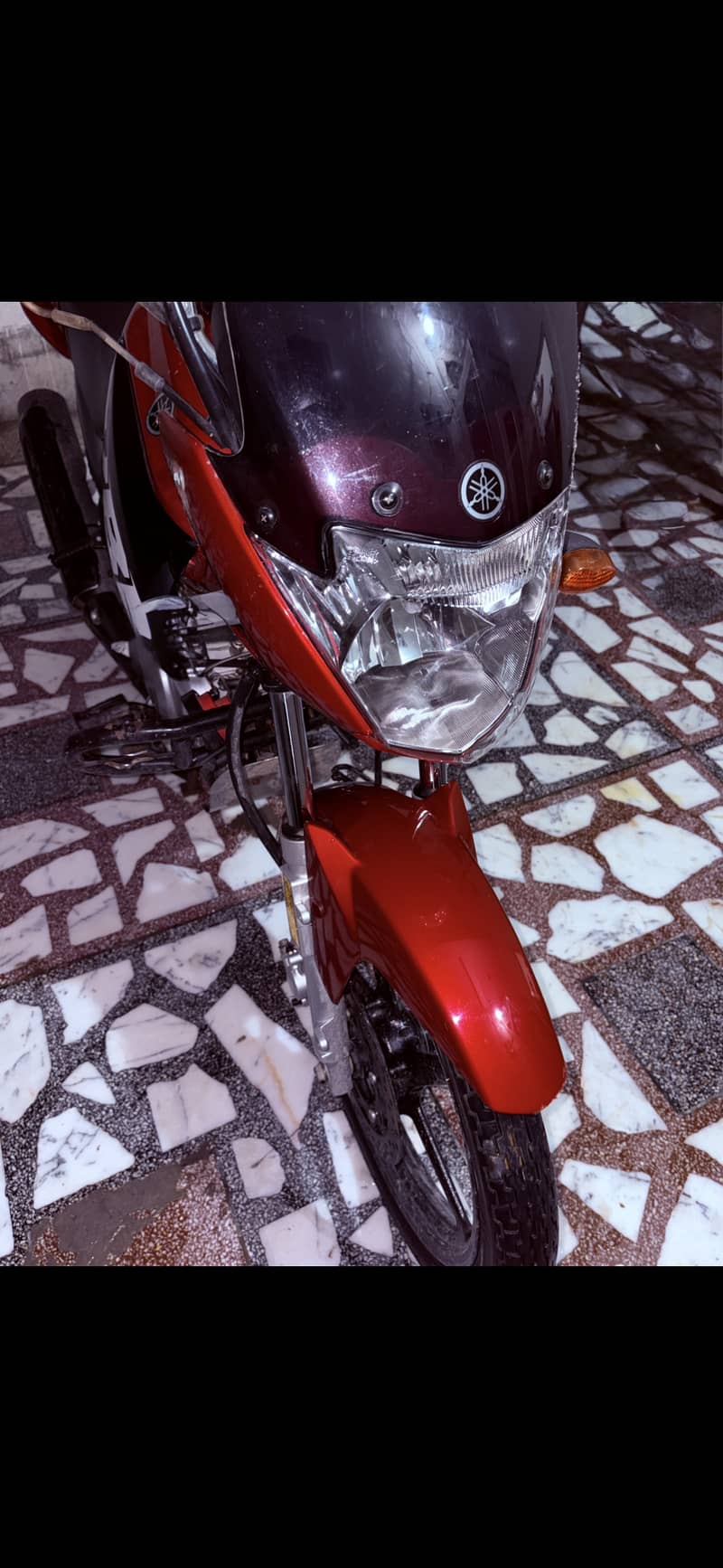 New condition 0