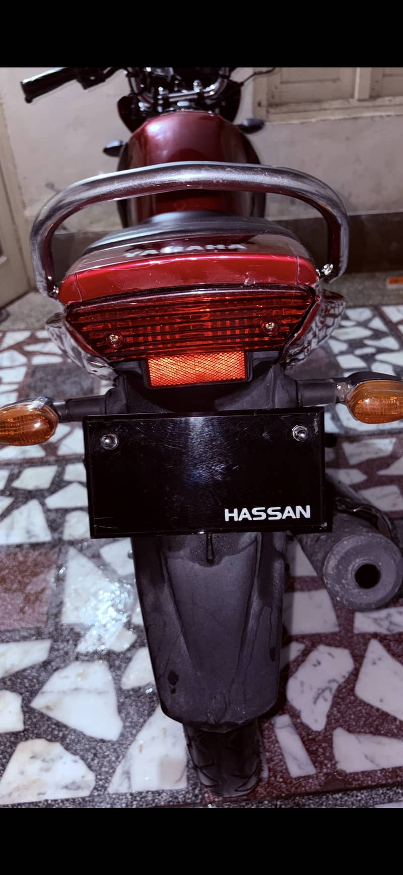 New condition 1