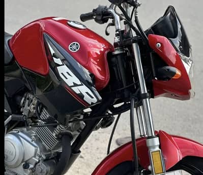 New condition