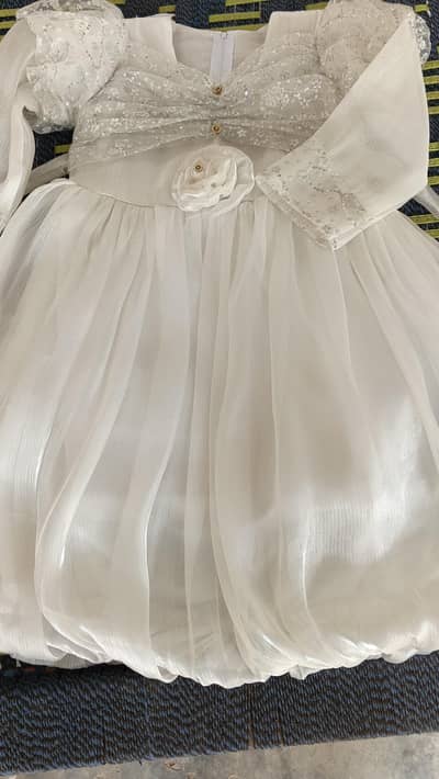 fairy frock