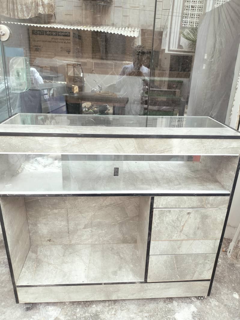 new condition 0