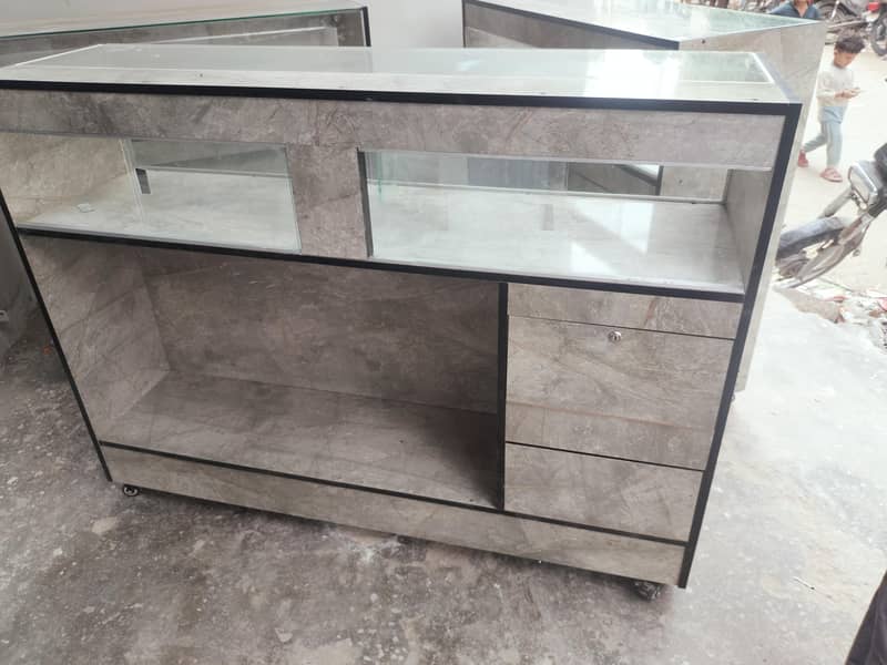 new condition 1