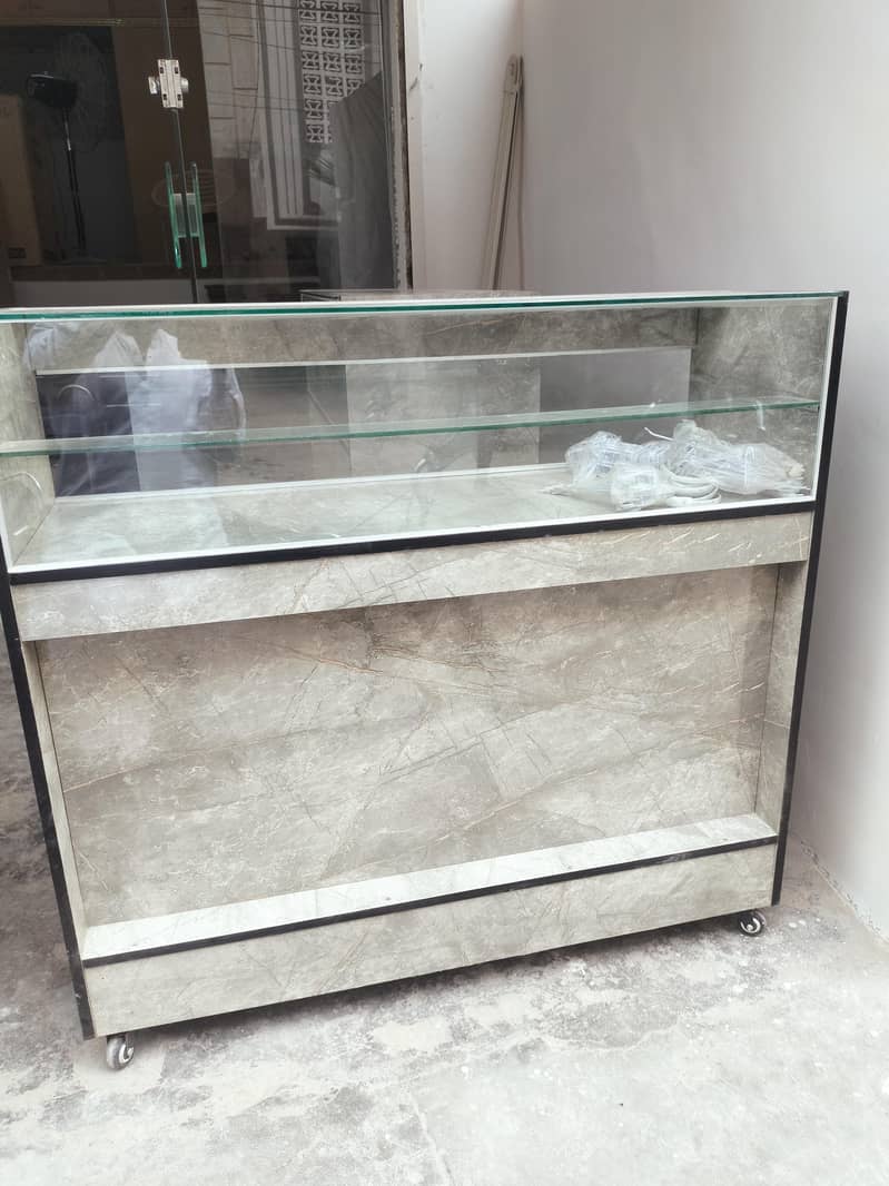 new condition 2