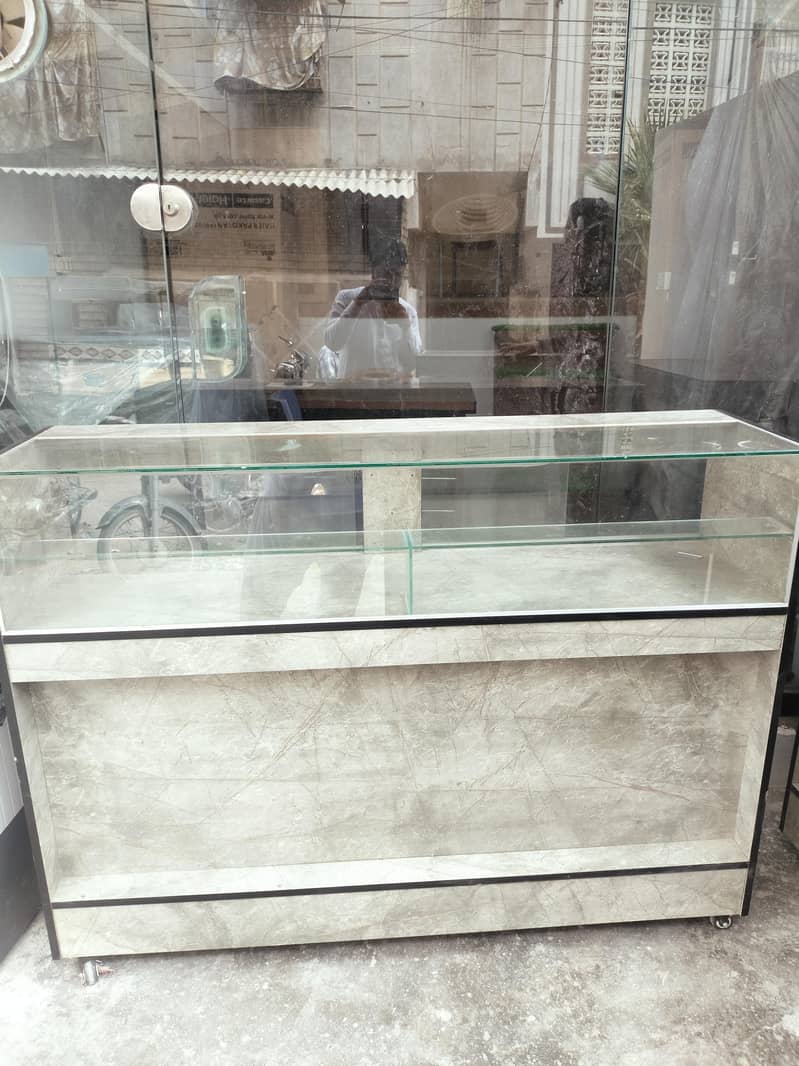 new condition 3