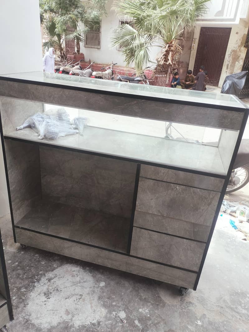 new condition 4