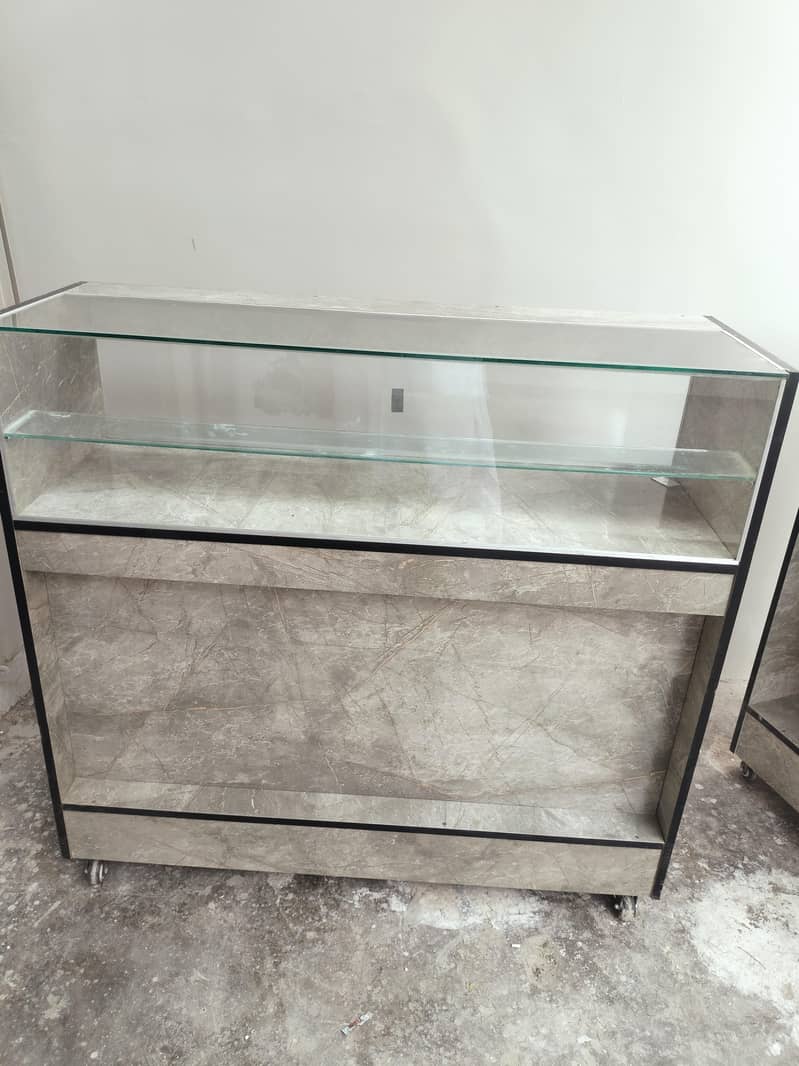 new condition 5