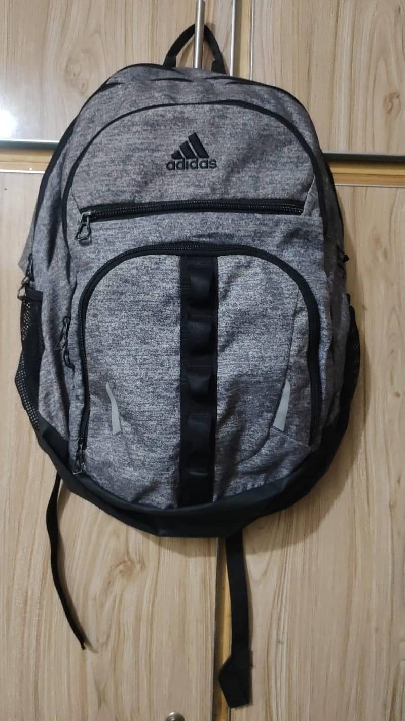 original backpack 0