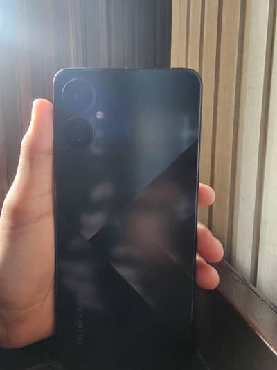 Tecno Camon 19