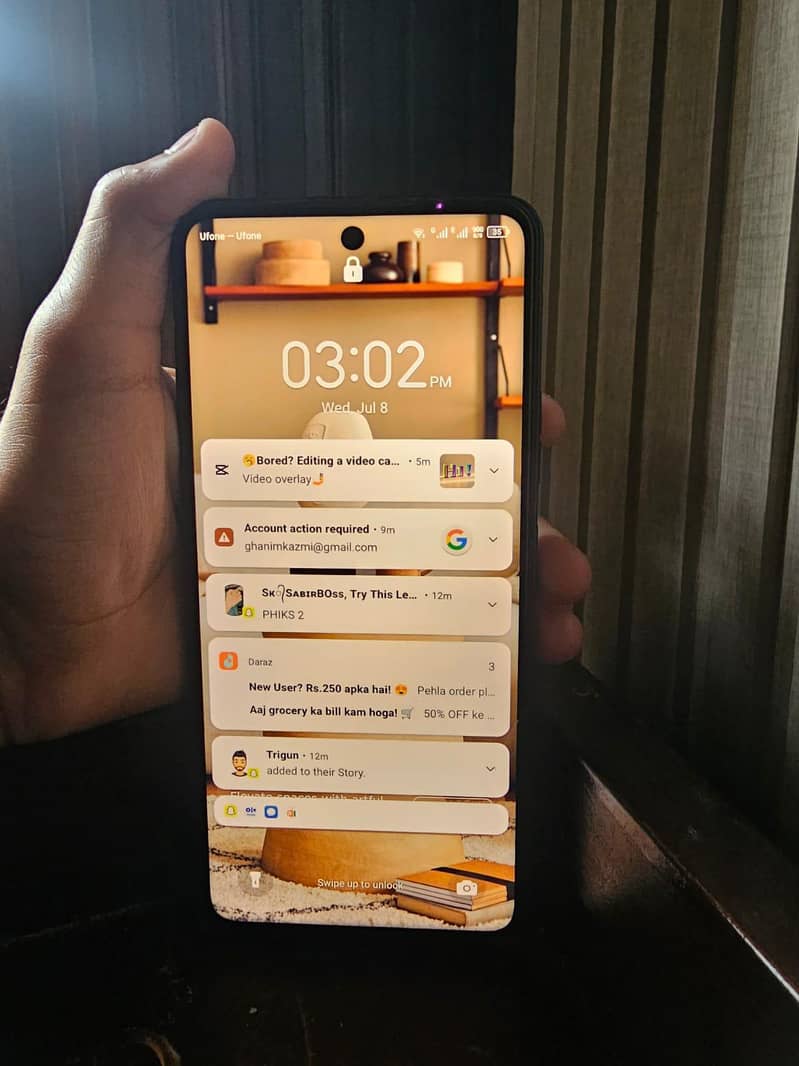 Tecno Camon 19 1