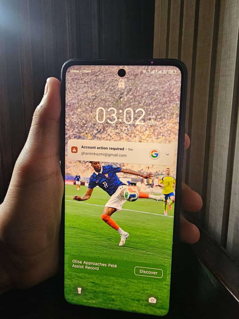 Tecno Camon 19 2