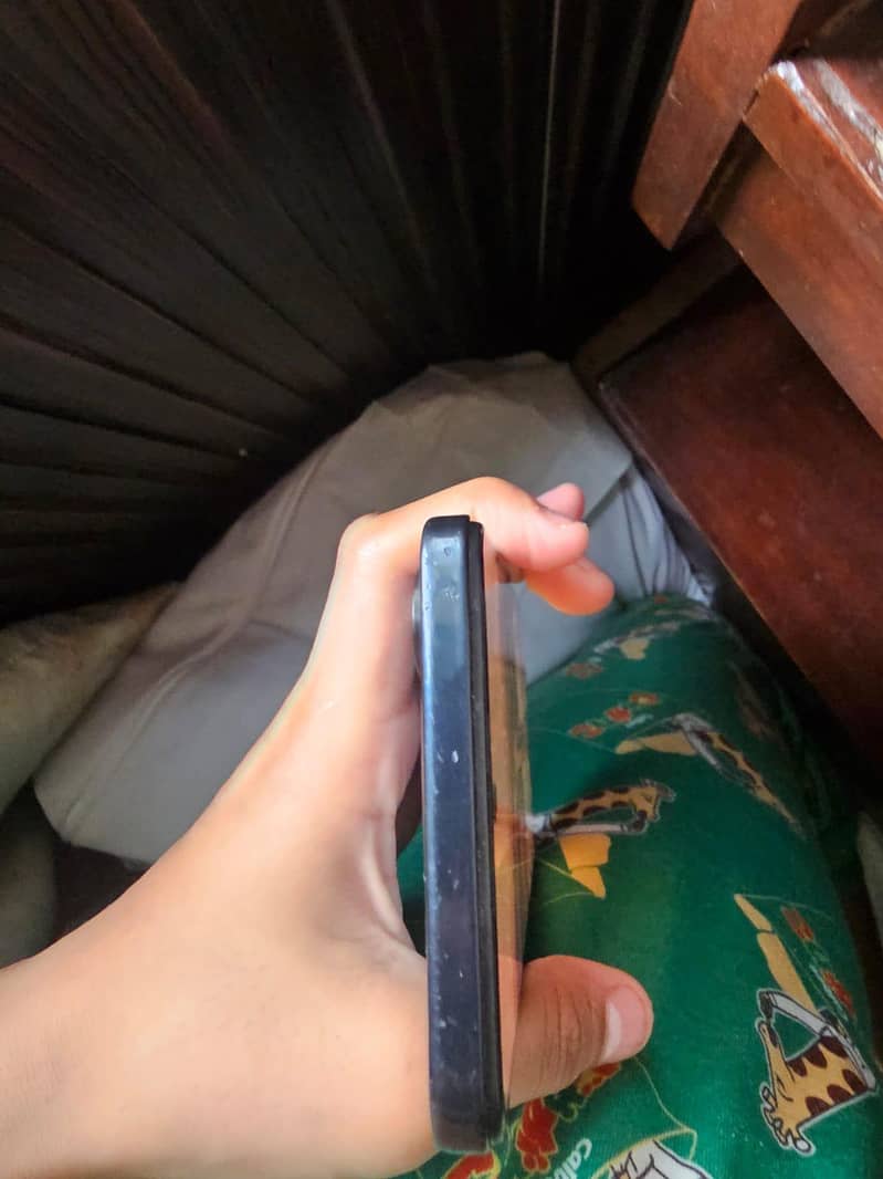 Tecno Camon 19 5