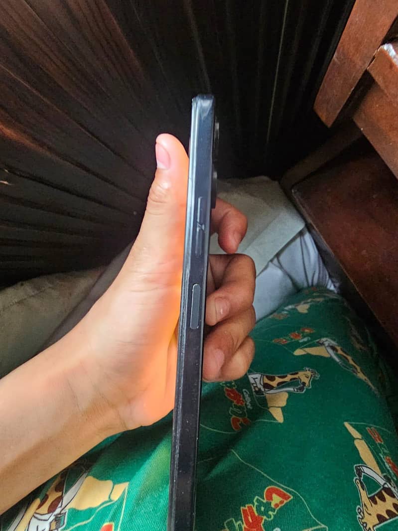 Tecno Camon 19 6