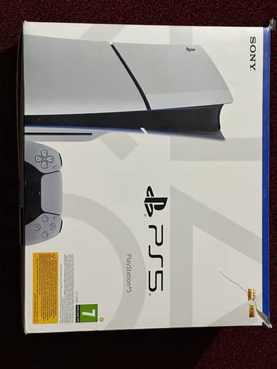 Ps5 slim disk addition
