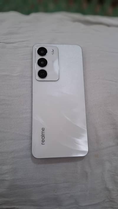 Realme C71