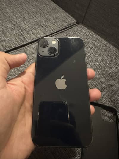 Apple iPhone 13 jv