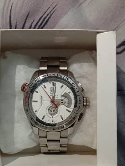 Tag Heuer Grand Carrera Calibre 36 Automatic