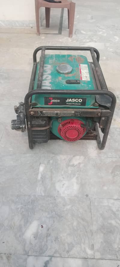 jasco 3kv 3000 volt generator
