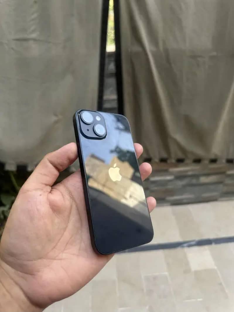 Apple iPhone 14 0