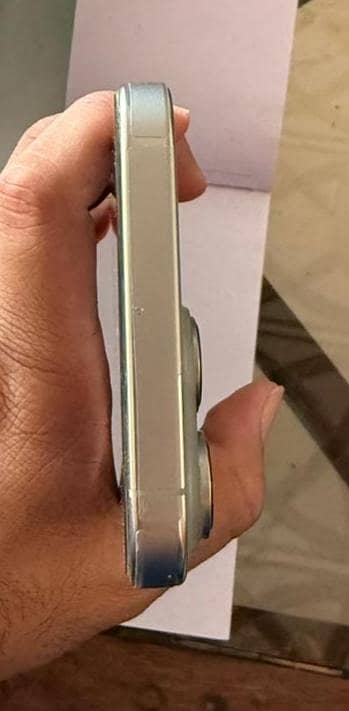 Apple iPhone 16 Pro Max 1