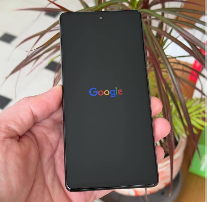 Google Pixel 7 1