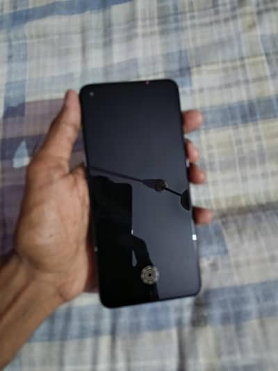 Realme GT Master Edition