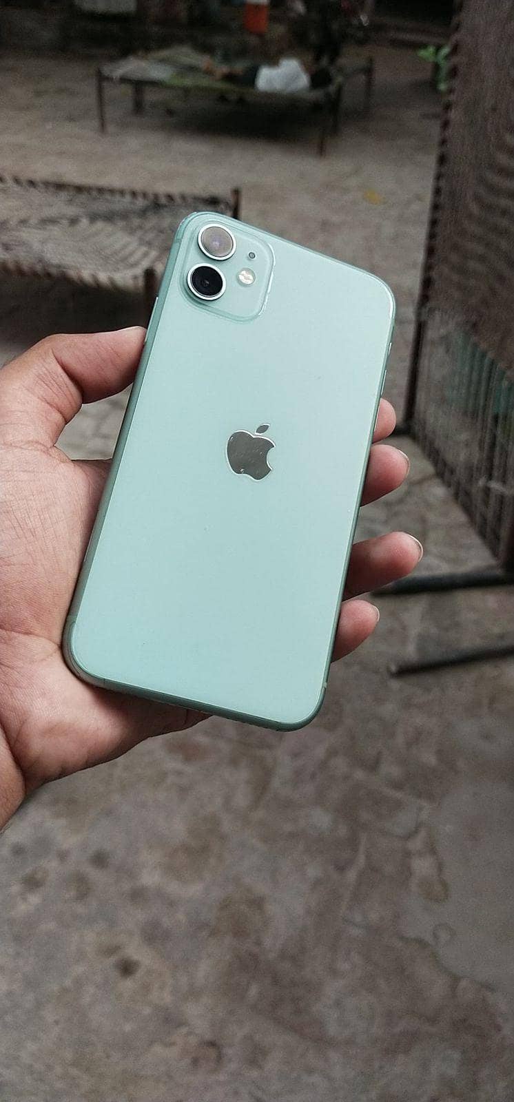 Apple iPhone 11 1