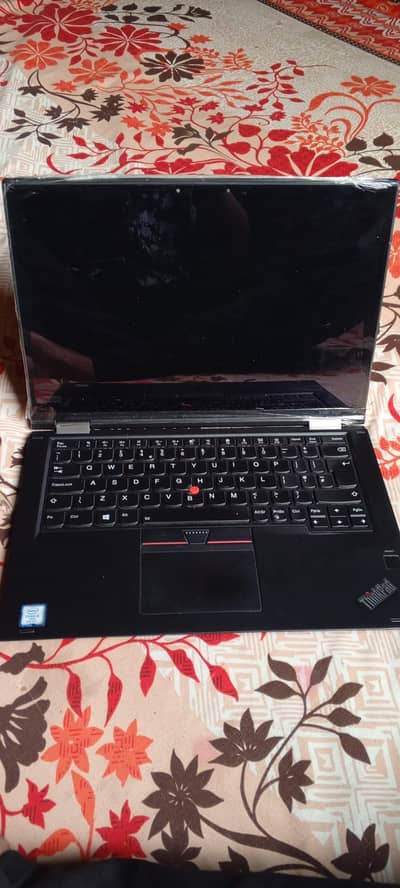 Lenovo laptop 
