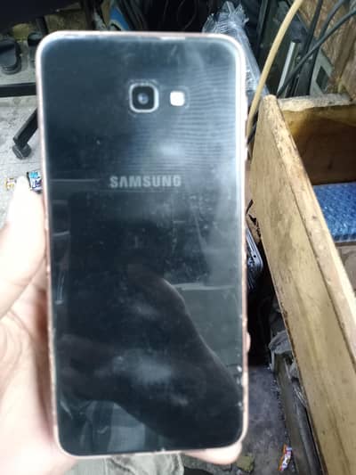 Samsung Mobile J4 Plus