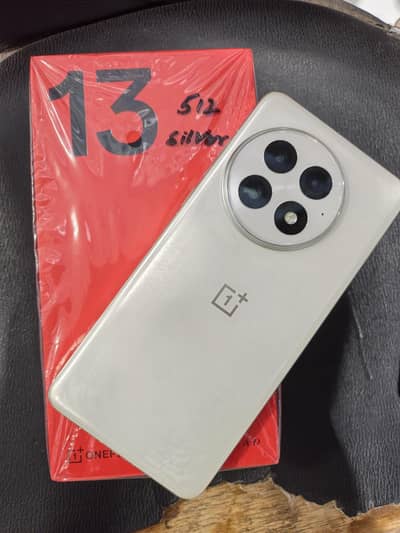One Plus 13