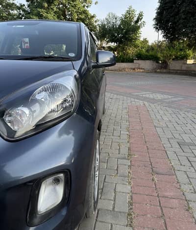 KIA Picanto 2021