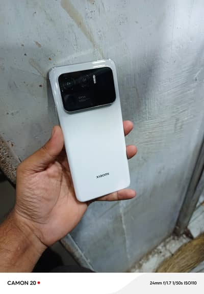 Xiaomi Mi 11 Ultra