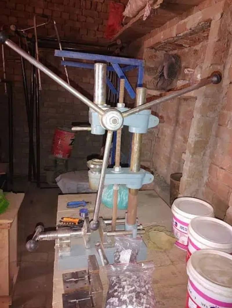 Data Cable Making Machine 1