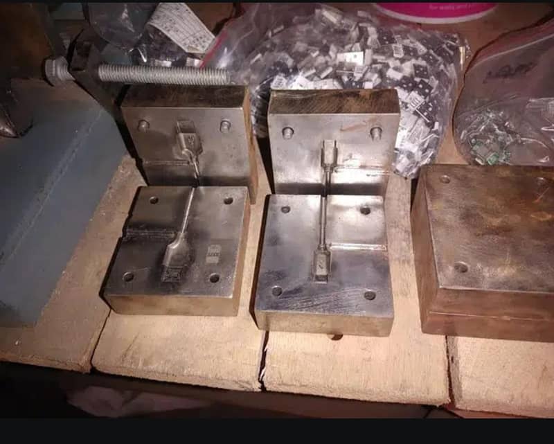 Data Cable Making Machine 2