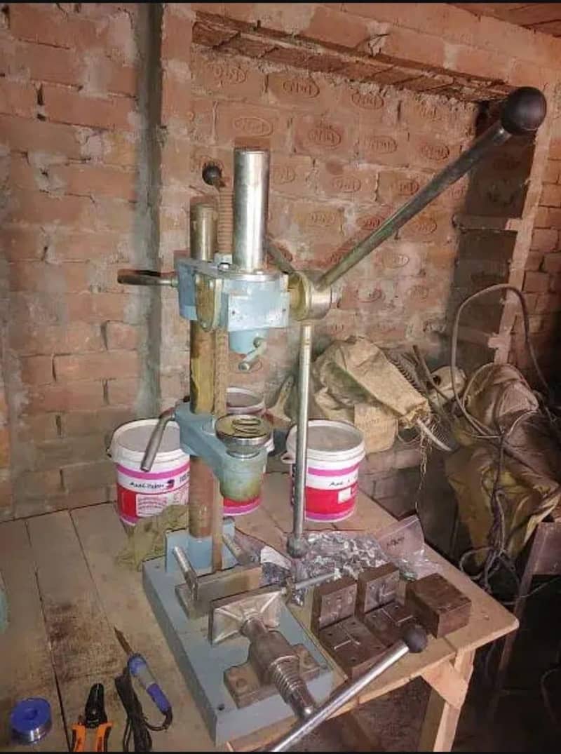 Data Cable Making Machine 4