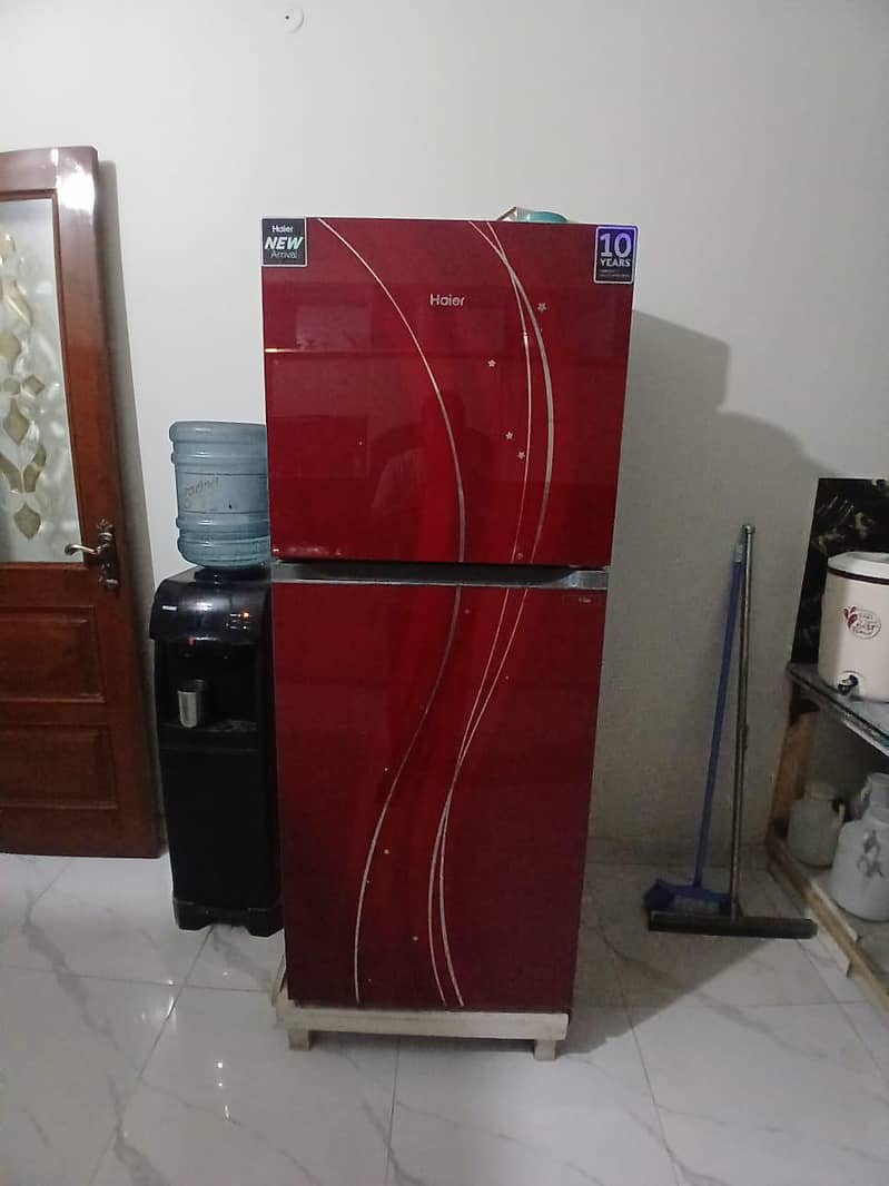 Haier 1