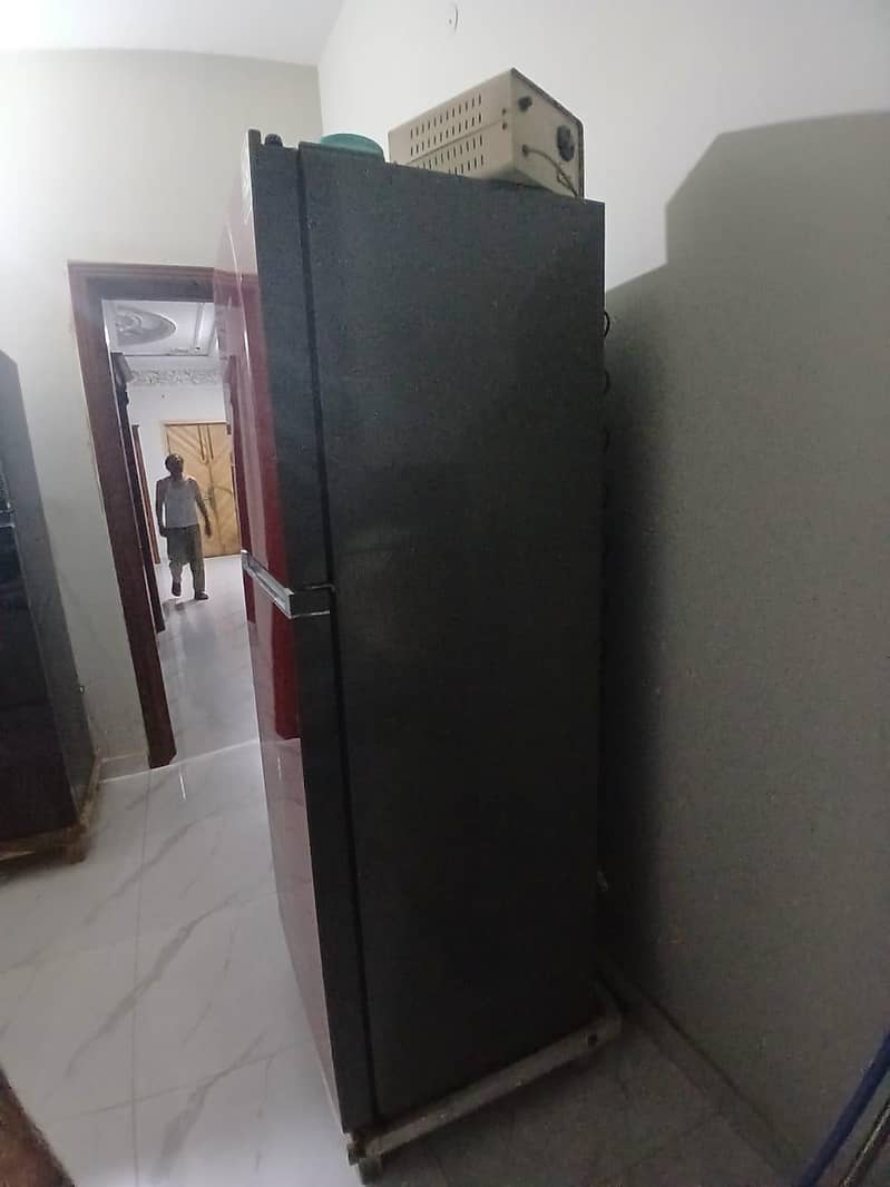 Haier 2
