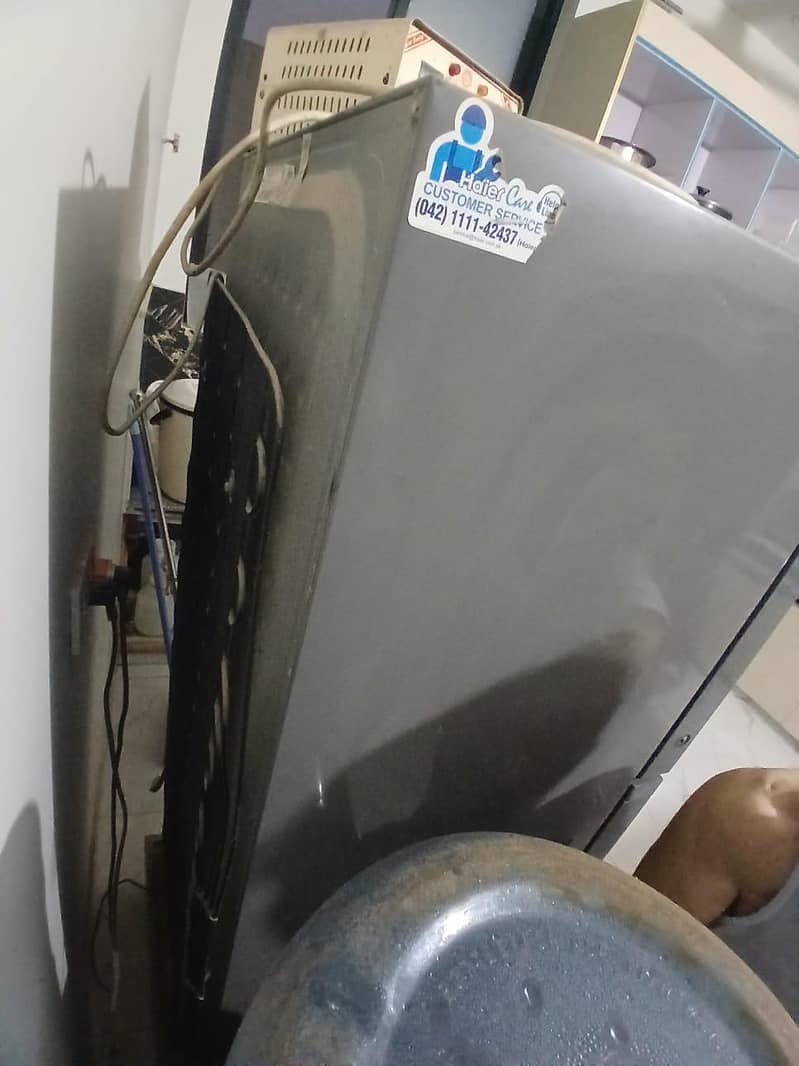 Haier 3