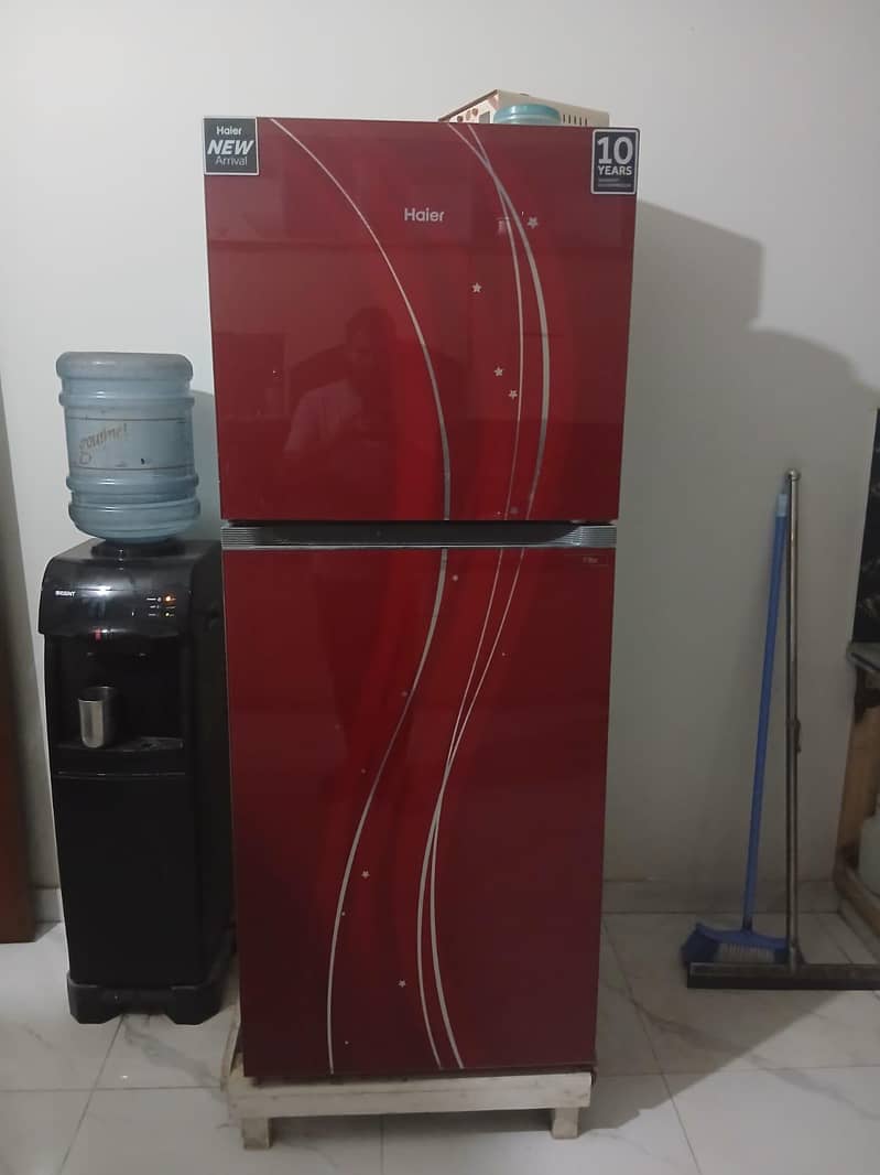 Haier 4