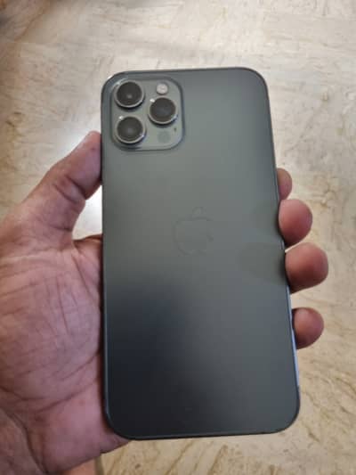 Apple iPhone 12 Pro Max 128gb 10/10