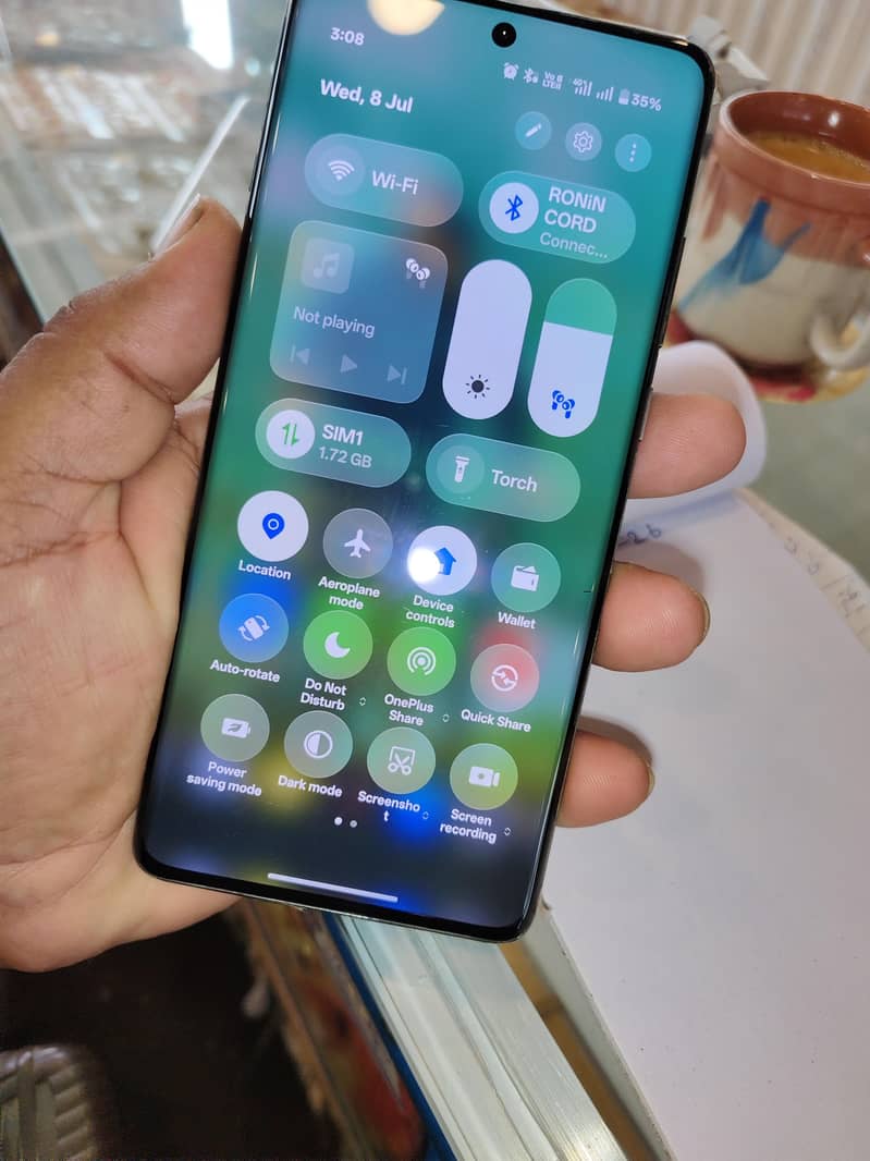 One Plus 12 4