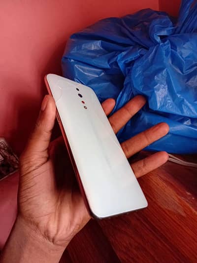OPPO Reno Z